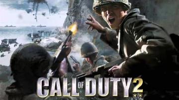 Call Of Duty Darkstation
