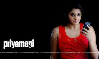 Priyamani Wallpaper