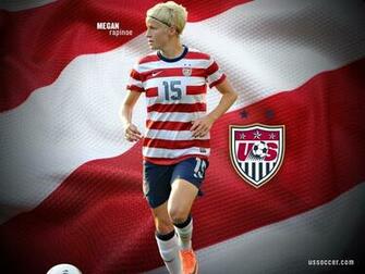 Megan Rapinoe Wallpaper X Net