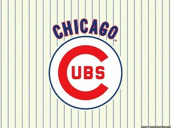 Chicago Cubs Wallpaper Background