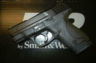 Smith Wesson M P Shield No Safety New Arvada Co Armory