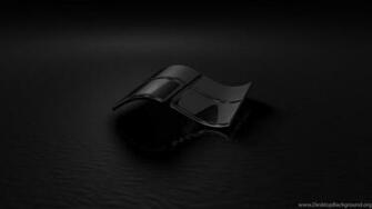 4k Dark Wallpaper