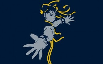 Street Fighter Chun Li Chunli Wallpaper