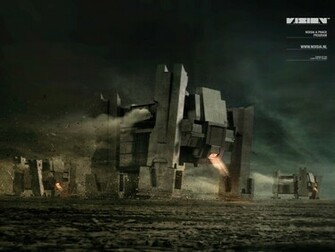 Wallpaper Noisia