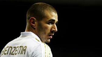 Karim Benzema Wallpaper HD 1080p