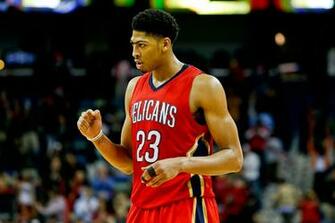 Anthony Davis Wallpaper High Resolution And Quality