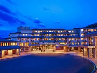 Westin Snowmass Resort Village Co Booking