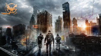 The Division Wallpaper HD