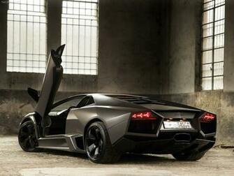 Lamborghini Reventon Wallpaper