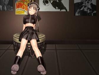 Anime Normal