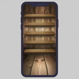 Creative iPhone Wallpaper To Make Your Apps Look Good