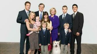 Tv Show 7th Heaven HD Wallpaper