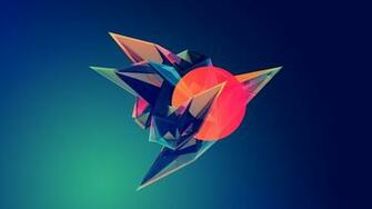 Wallpaper Vector Drawn Justin Art Maller Abstract