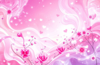 Lesbian Aesthetic Pride Wallpaper