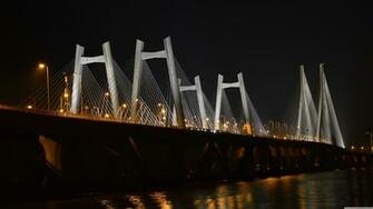 Mumbai 4k HD Desktop Wallpaper For Ultra Tv Wide