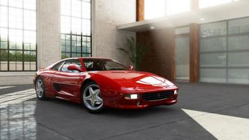Ferrari F355 Image