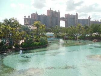 Atlantis Resort Bahama S Wallpaper
