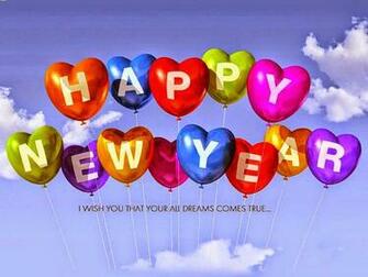 Most Amazing Happy New Year Greeting Ideas