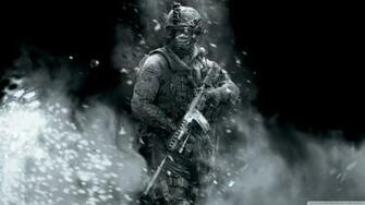 Moderningames Wallpaper Call Of Duty Black Ops