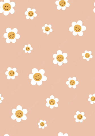 Celebrate Vintage Style With This Colorful S Floral Wallpaper