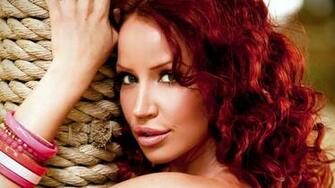 Bianca Beauchamp Wallpaper Background
