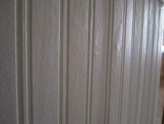 On The Wall Would Show Through Wallpaper As Much They Do