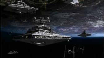 Star Destroyer Wallpaper