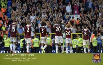 West Ham United Wallpaper And Image Pictures Photos