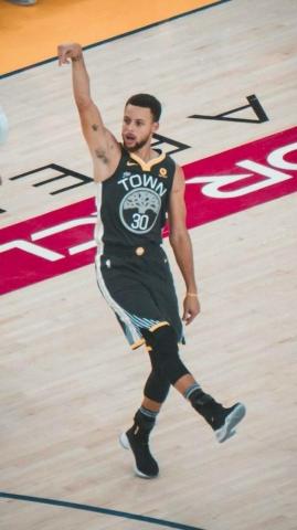 Stephen Curry Wallpaper Basketball
