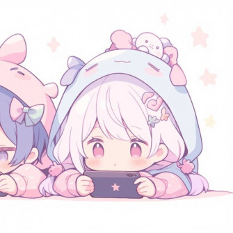 Cute Pfp Ideas Wallpaper