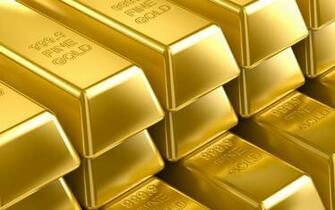 Cool Gold Background Wallpaper Background