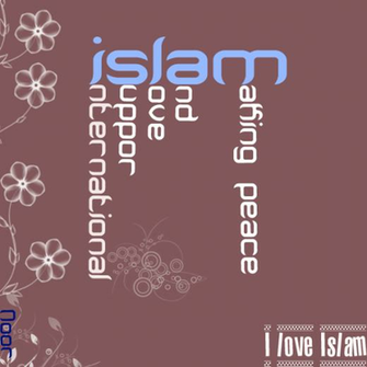 Love Islam
