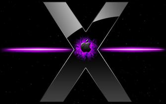 Awesome Mac Background