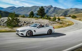 Mercedes Amg Sl Motion