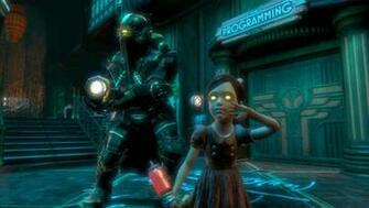 Bioshock Minerva S Den Walkthrough Video Guide Xbox Ps3 Pc
