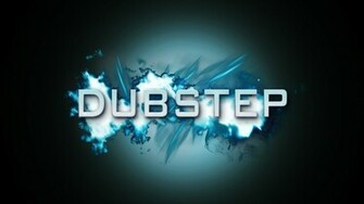 Music Dubstep Wallpaper