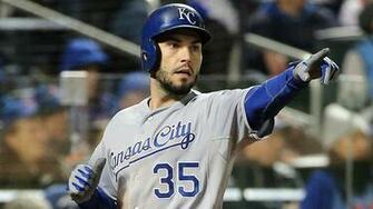 World Series Kauffman Effect Has Royals One Win Away From