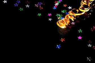 Black New Year Background Happy Pictures
