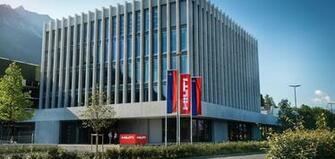 Company Profile Hilti Corporation