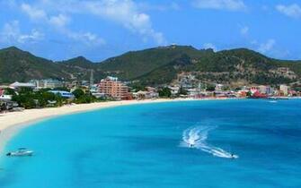 Best Saint Maarten Wallpaper
