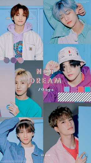 On In Nct Dream Jeno