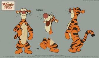 High Definition Wallpaper Photo Tigger Html