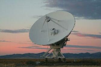 Very Large Array Photos Diagrams Topos Summitpost