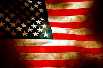 Stars And Stripes R10751 Wall Murals Wallpaper Rebel Walls