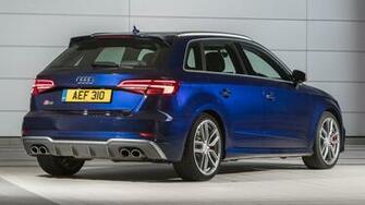 Audi S3 Sportback Uk Wallpaper And HD Image Car Pixel A3