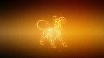 Wallpaper Pokemon Animal Houndoom Mac Imac HD