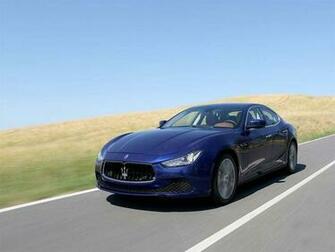 Maserati Ghibli Wallpaper Jpg