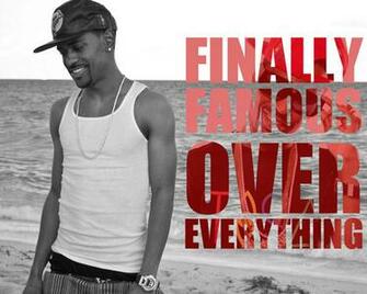Big Sean Wallpaper HD Collection For