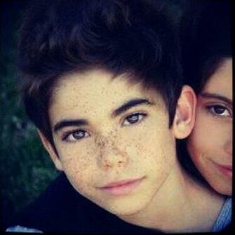 Cameron Boyce Wallpaper Celebrity Hq