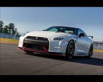 Wallpaper Nissan Gt R Nismo Click On Image To Enlarge